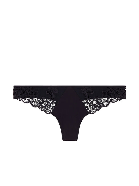 String Schwarz SAGA SIMONE PÉRÈLE